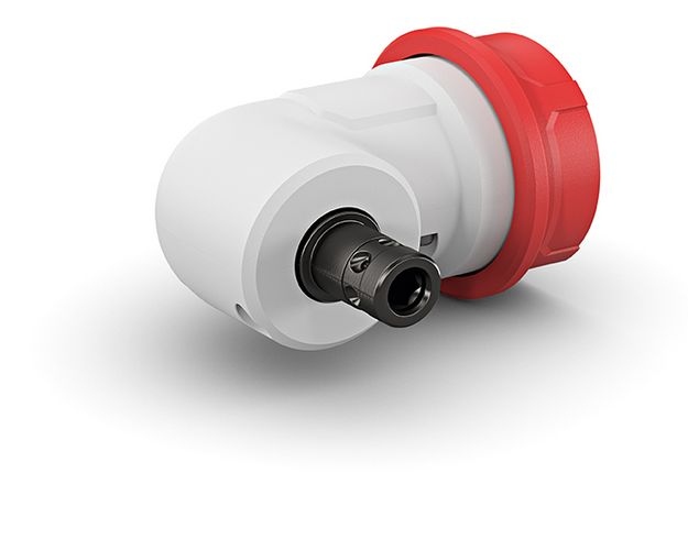 FLEX 454.001 Angle attachment WV 18.0-EC