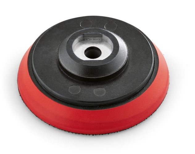 FLEX 493.406 (454.141) BP-M D75 XFE 7-12 Special velcro pad, cushioned