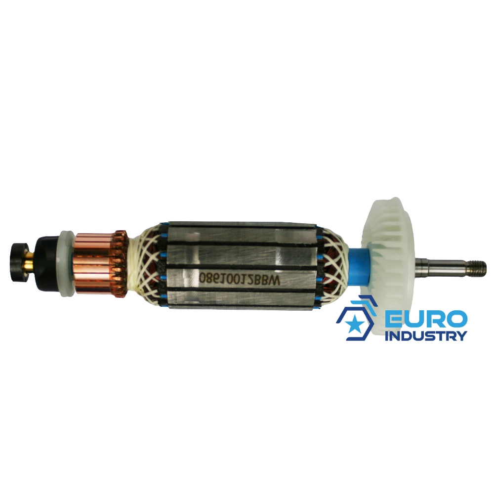 Flex 457.086 Armature LE14-11 125
