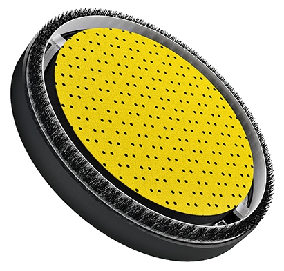 FLEX 457.175 MH-O D225 Round sanding head for giraffe grinders