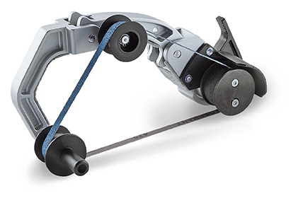 FLEX 459.585 Sanding attachment, pipe belt BR 50
