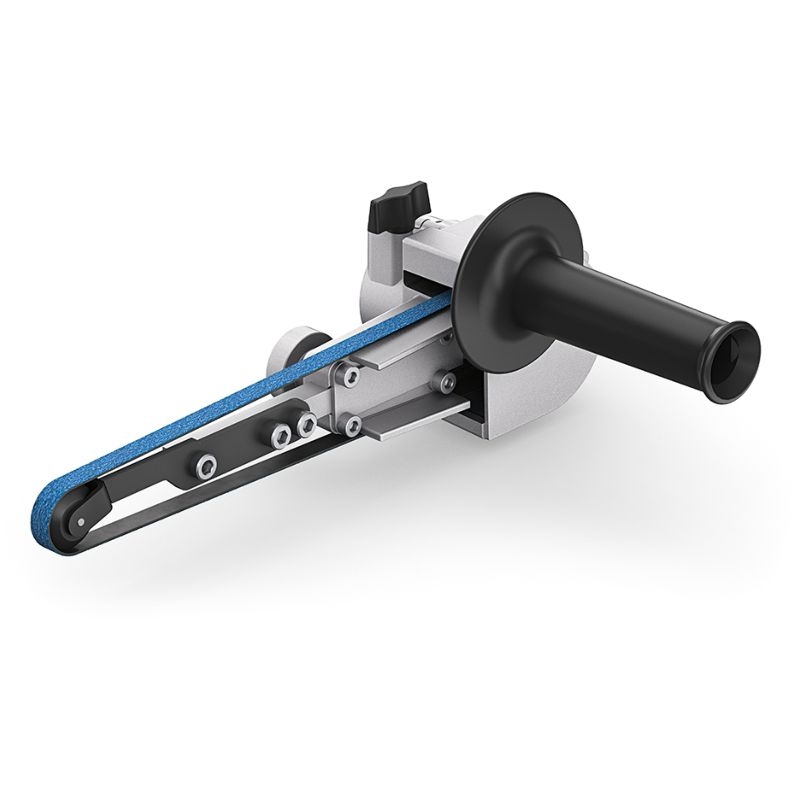 FLEX 459.593 Sanding attachment belt file BF 140