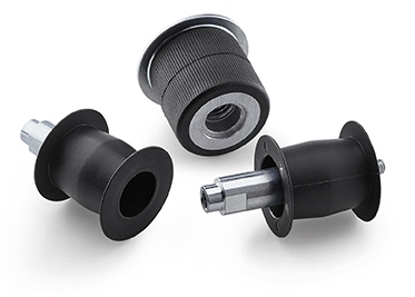 FLEX 459.607 Interchangeable roller set BR 30 Set