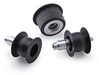 FLEX 459.615 Interchangeable roller set BR 9 Set