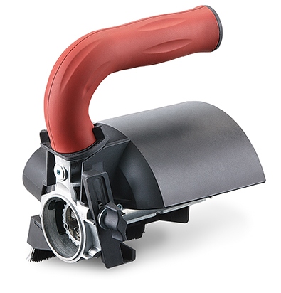 Flex 461.555 Sanding attachment, brushes BB 110