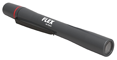 FLEX 463.302 SF 150-P Swirl Finder LED check pocket light