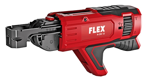 Flex 463.698 Screw magazine attachment M-DW 55