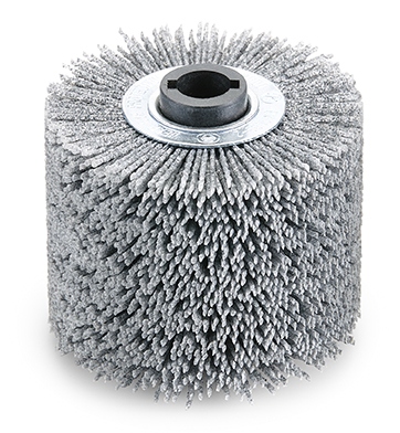 Flex 465.135 Nylon brushes Ø110 x 85 mm BW-NY D110/85 P46