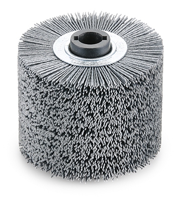 Flex 465.143 Nylon brushes BW-NY D110/85 P120