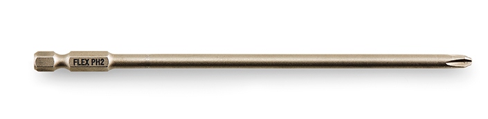 Flex 466.859 DB PH2 150 E6,3 Bit - 3 pieces