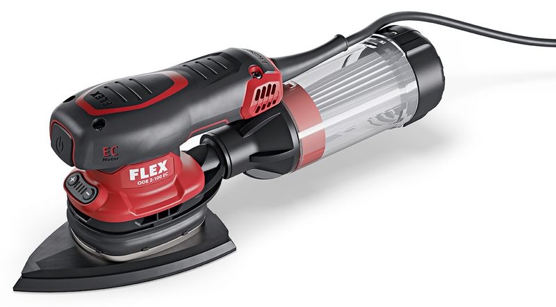 Flex 468.916 Delta sander with speed control ODE 2-100 EC 260 W