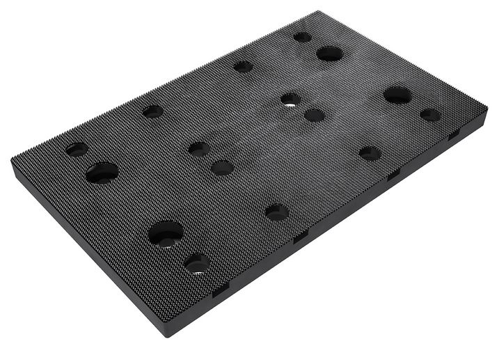 Flex 469.009 SP 80x130-M Velcro backing pad