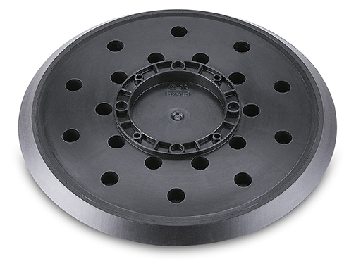 Flex 472.603 SP-X D225 Velcro backing pad Ø 225 round