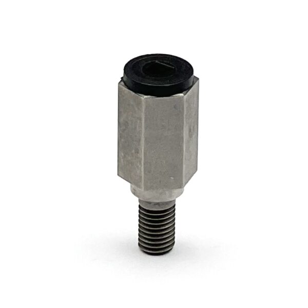 Flex 472.468 Shaft recording spare part