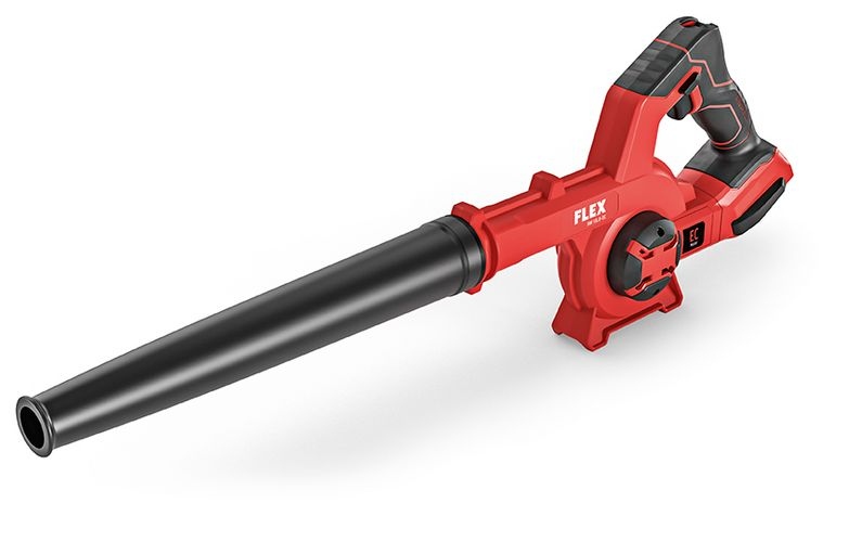 Flex 472.913 Cordless blower 18.0 V BW 18.0-EC