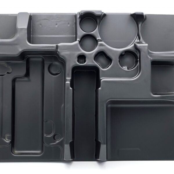 Flex 473.014 Case insert for TKE PXE 80 10.8-EC for L-BOXX® 136
