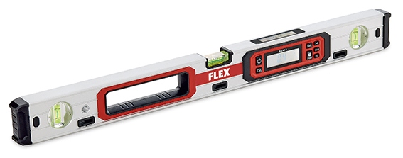 Flex 476.102 Digital spirit levelADL 60-P 600 mm