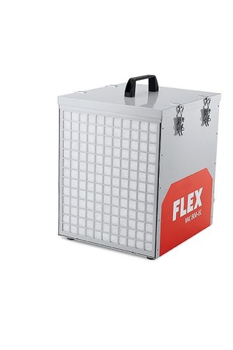 Flex 477.745 Building site air purifier, dust class M/H VAC 800-EC