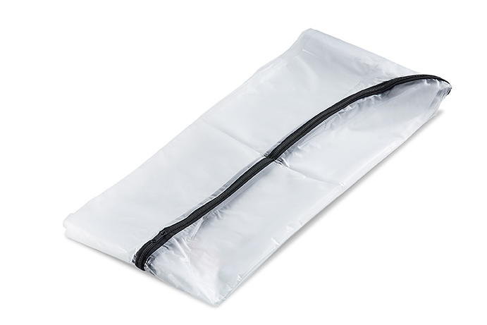 Flex 477.753 Door airlock DL 2,3x1,3 m PP
