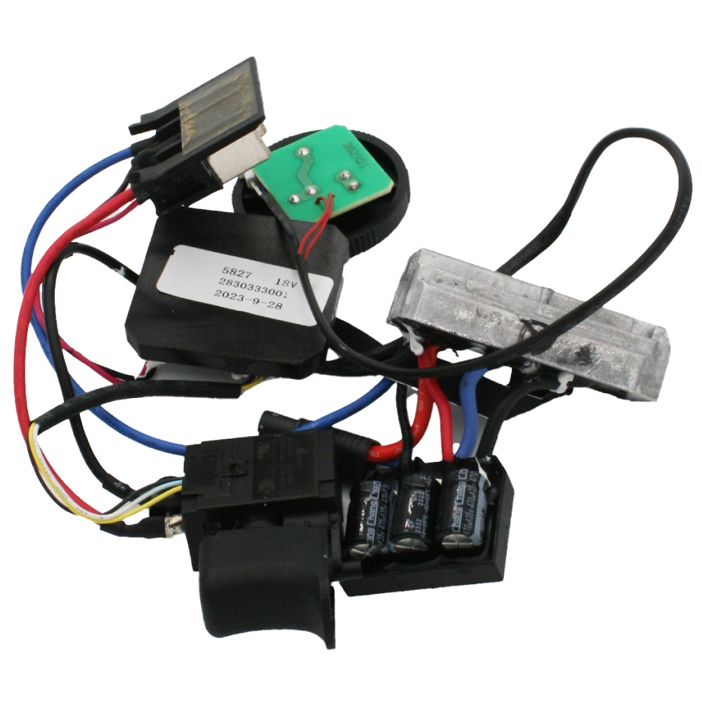 Flex 479.071 Electronic