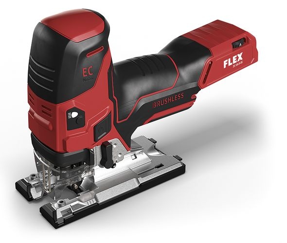 Flex 485.403 JS 18.0-EC C Cordless jigsaw 18.0 V