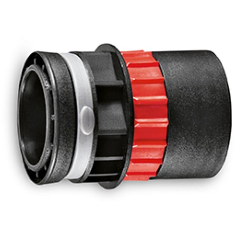 Flex 487.171 Threaded ring clip with auxiliary air control SAM-CR 32NL