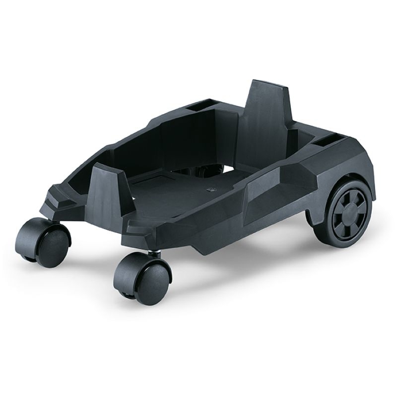 Flex 487.252 Running gear VC 6 Trolly for the VC6 vacuum cleaner