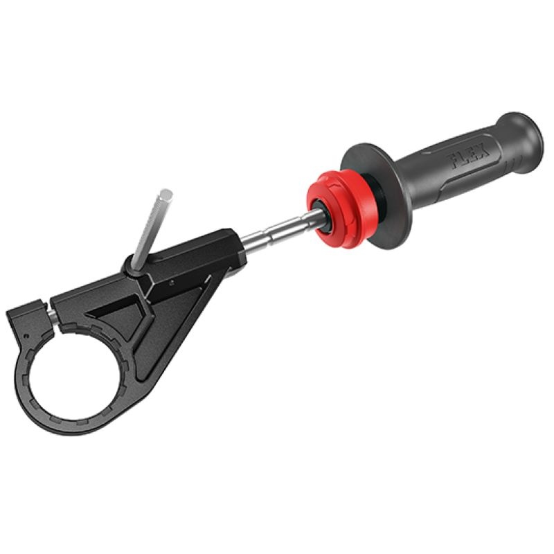 FLEX 489.417 Additional handle HZ-S DD 4G 18.0-EC