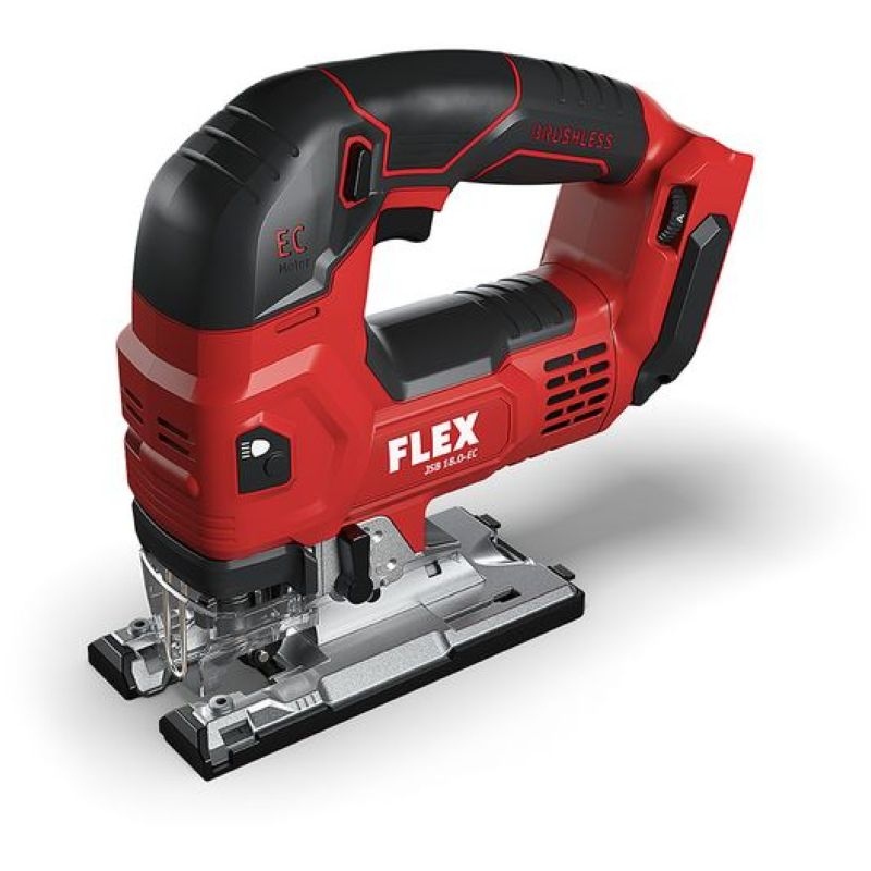 Flex 489.794 JSB 18.0-EC C Cordless jigsaw 18.0 V