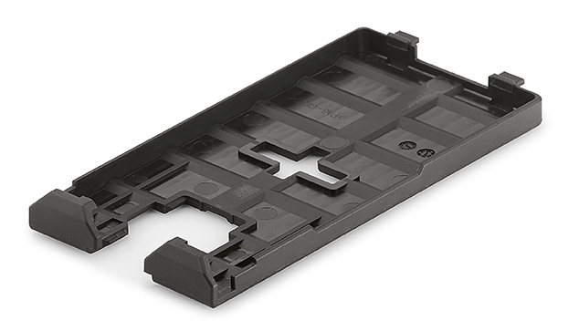 Flex 490.237 Plastic sliding shoe JS JSB-SC for jigsaws