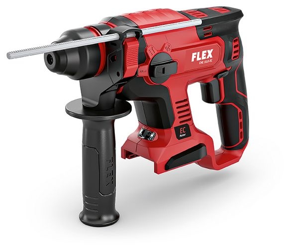 Flex 491.284 CHE 18.0-EC C Cordless rotary hammer drill 18,0 V