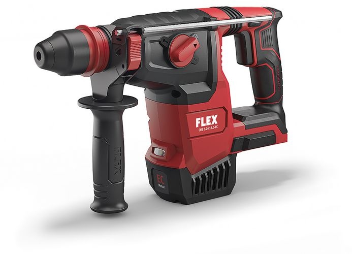 Flex 491.314 CHE 2-26 18.0-EC C Cordless rotary hammer drill 18,0 V