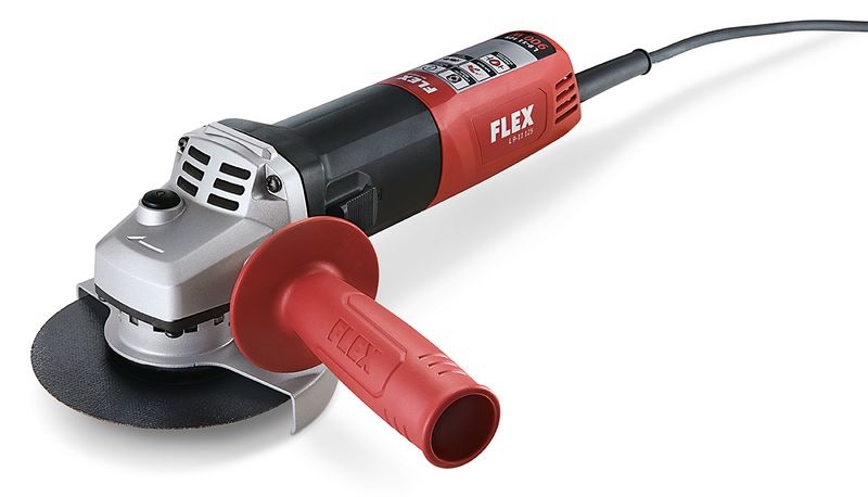 Flex 492.531 L 9-11 125 Angle grinder 900W