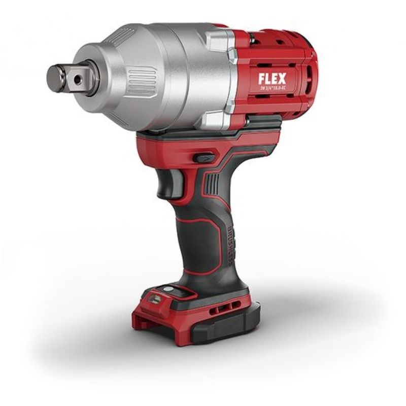 Flex 492.612 Cordless impact drill IW 3/4 18V