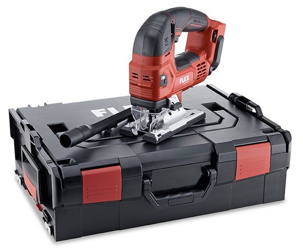 Flex 493.783 JSB 18.0-EC Cordless jigsaw 18.0 V
