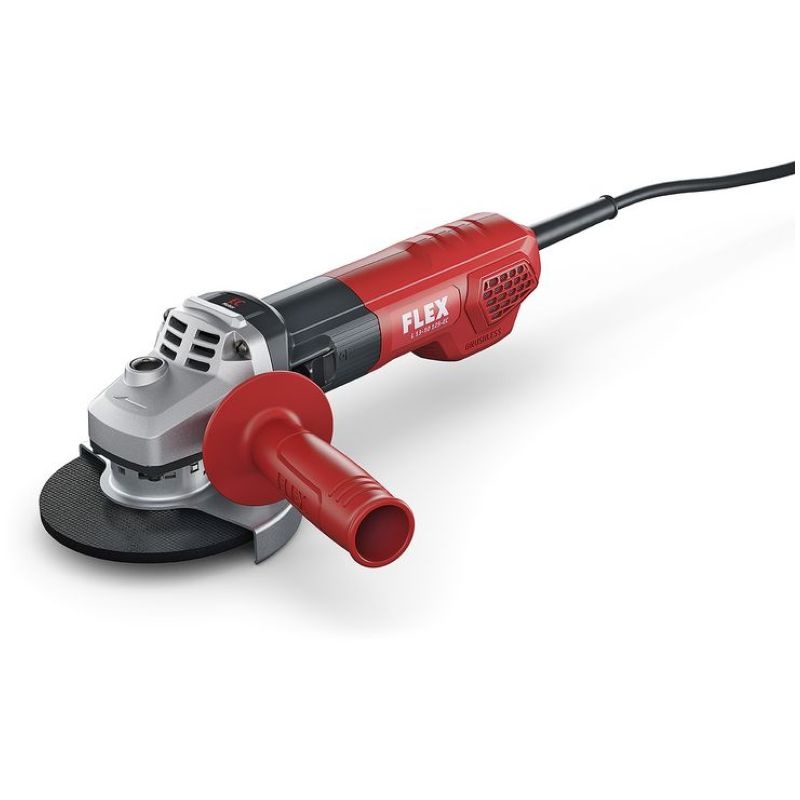 Flex 495.255 angle grinder L 13-10 125-EC 1300W motor brushless
