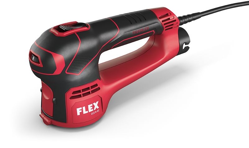 Flex 497.568 Wall and ceiling sander Handy-Giraffe GCE 6-EC