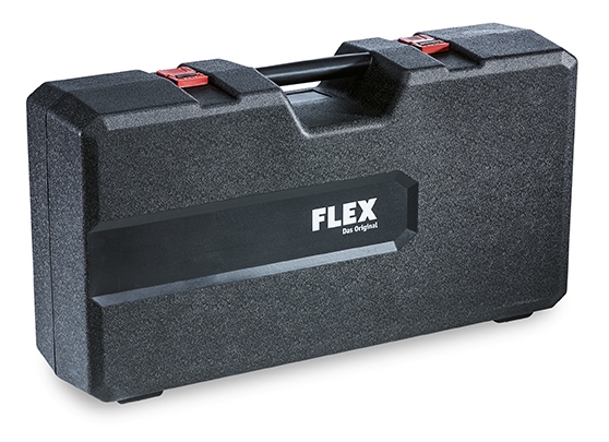 Flex 499.579 Original spare part padded transportation case