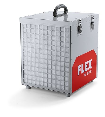 Flex 501.328 VAC 800-EC Air Protect 14 Kit with filter HEPA 14
