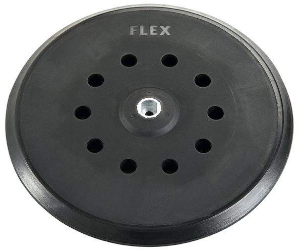 Flex 501.344 SP-H D225-10 backing pad for diamond grinding Ø 225 hard