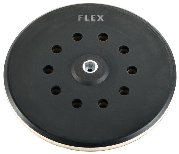 Flex 501.352 SP-M D225-10 Backing for diamond grinding pad Ø225 medium
