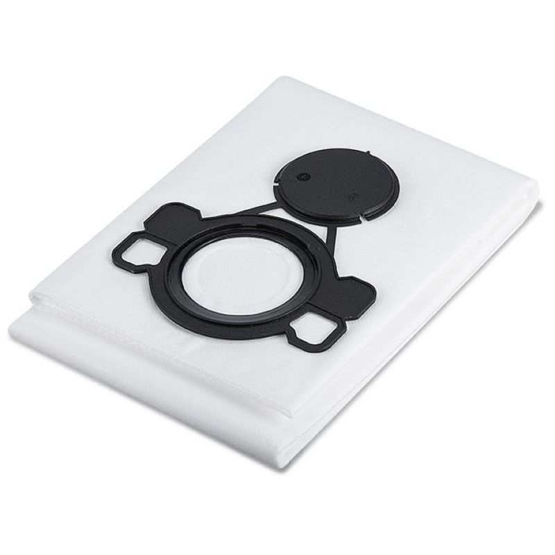 Flex 502.227 Fleece filter bag for vacuum cleaner class M