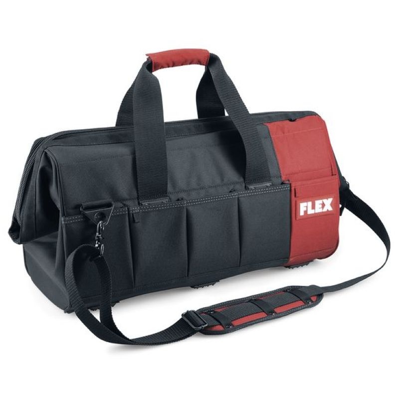 FLEX 502.561 Transport bag FB L 700/400 for up to 3 machines