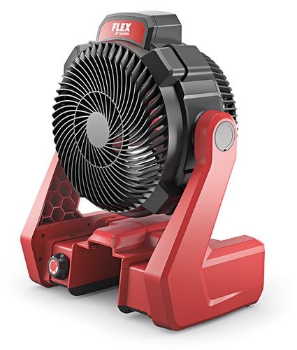 Flex 503.002 CF 18.0/230 Cordless fan 18,0 V