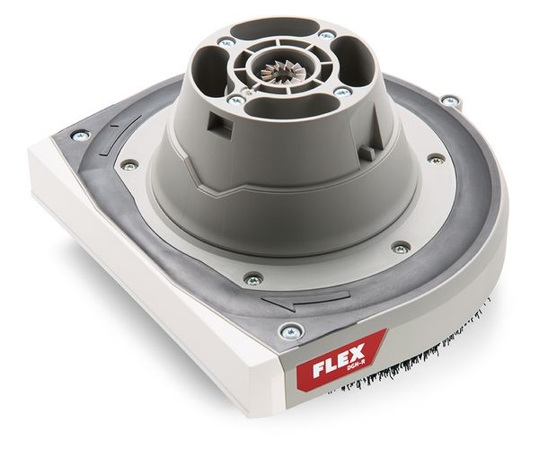 Flex 503.819 DGH-R D150 Segmented sanding head for diamond backing pad