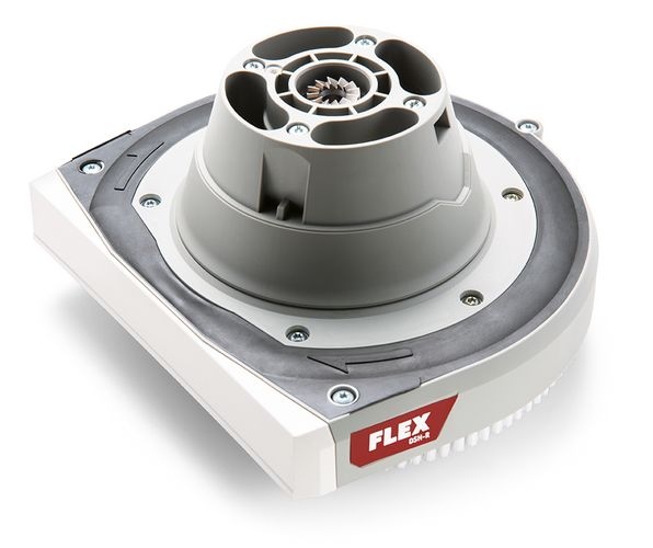 Flex 503.827 DGH-R D150 Segmented sanding head for sanding pads Ø150
