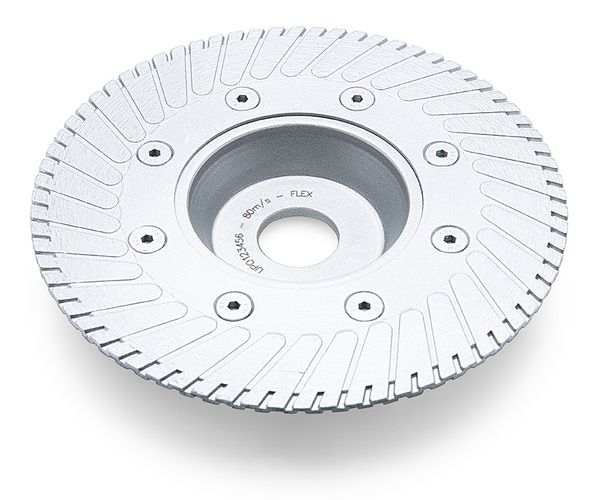 Flex 504.084 Surface-Jet D150 28x23,5 Diamond grinding disc 150 Ø