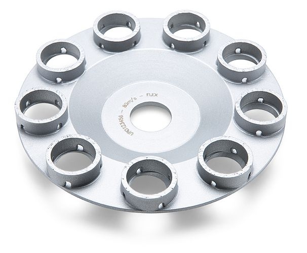 Flex 504.092 Thermo-Jet D150 28x23,5 Concrete diamond disc 150 Ø