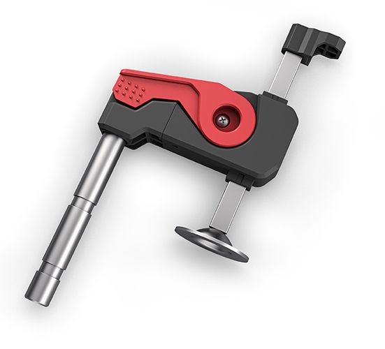 Flex 504.106 SMS clamp Workpiece holder