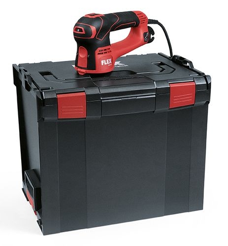 Flex 504.114 Wall and ceiling sander Handy-Giraffe GCE 6-EC L-BOXX